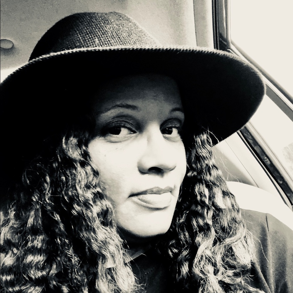 Meet your Posher, Shamina
